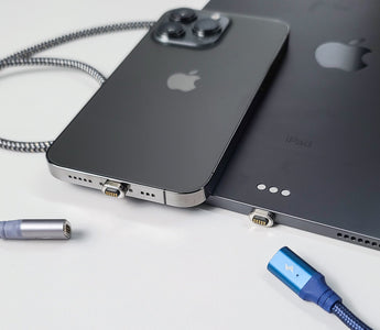 Why Your USB-C Magnetic Charger May Not Be Working and Fixes