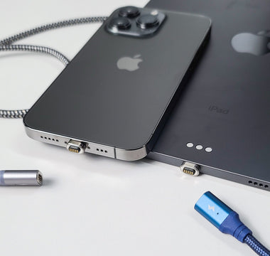 Why Your USB-C Magnetic Charger May Not Be Working and Fixes