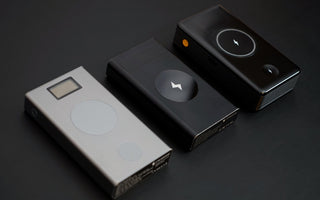 How to Choose a Power Bank: The Complete Guide