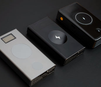 How to Choose a Power Bank: The Complete Guide
