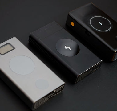 How to Choose a Power Bank: The Complete Guide