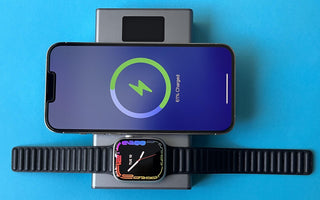 Why Qi2 Wireless Charging is a Game-Changer: Key Benefits and Upgrades from Qi1