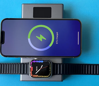 Why Qi2 Wireless Charging is a Game-Changer: Key Benefits and Upgrades from Qi1