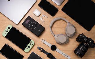 Keeping Your Devices Compatible and Charged