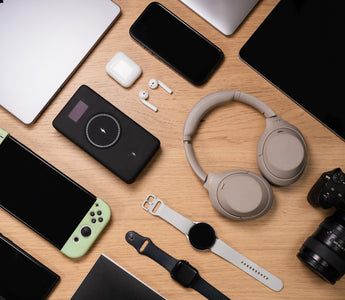 Keeping Your Devices Compatible and Charged