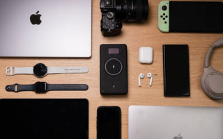 Fast Wireless Charging Explained: Qi, Qi2, and MagSafe