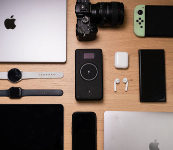 Fast Wireless Charging Explained: Qi, Qi2, and MagSafe