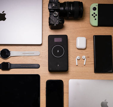 Fast Wireless Charging Explained: Qi, Qi2, and MagSafe