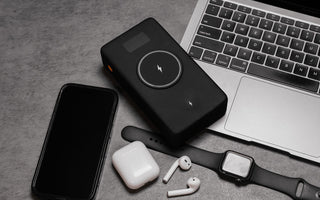 Setting Up the Perfect Apple Charging Station for Summer Road Trips