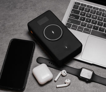 Setting Up the Perfect Apple Charging Station for Summer Road Trips