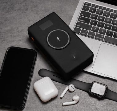 Setting Up the Perfect Apple Charging Station for Summer Road Trips