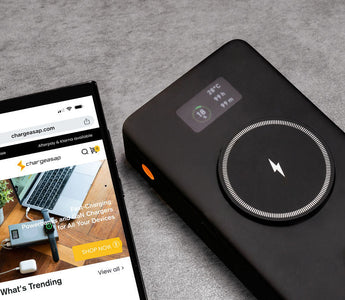 Top Reasons Your Power Bank Isn't Holding a Charge