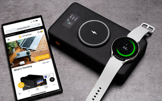 Chargeasap Flash Pro Ultra: world's 1st 275W powerbank with OLED screen launches on Kickstarter