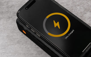 Understanding Why Some MagSafe Power Banks Get Hot Quickly