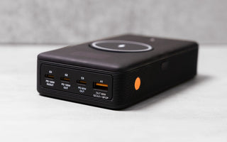 Solve Quick Charge Issues with Your Power Bank
