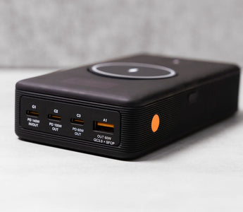 Solve Quick Charge Issues with Your Power Bank