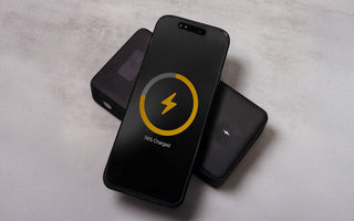 MagSafe Power Bank: How to Resolve Connection Issues
