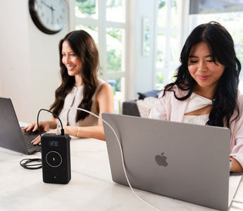 Top Powerbanks for Laptops That Won't Weigh You Down