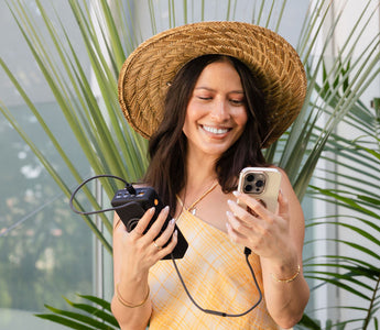 Do You Need a Portable Charger for Local Festivals?