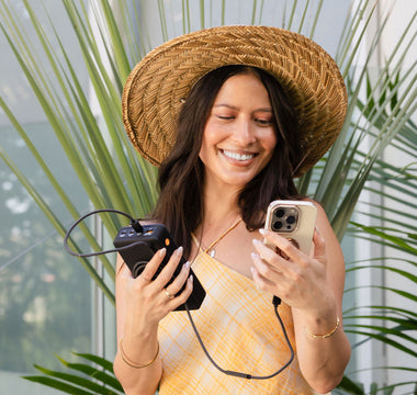 Do You Need a Portable Charger for Local Festivals?