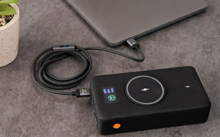 The Ultimate Guide to Using a USB-C Travel Charger