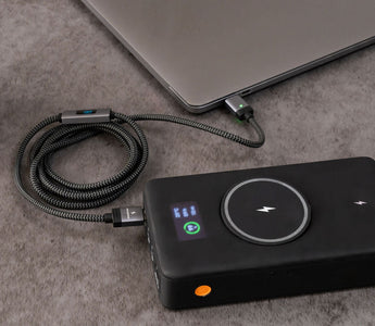 The Ultimate Guide to Using a USB-C Travel Charger