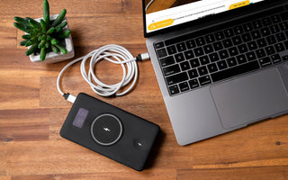 Guide to Picking the Right Power Bank for Your Next Camping Trip