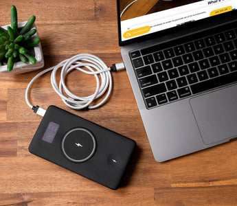 Guide to Picking the Right Power Bank for Your Next Camping Trip