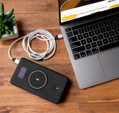 Guide to Picking the Right Power Bank for Your Next Camping Trip