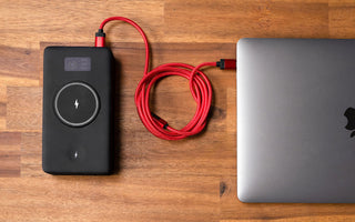 Resolving Power Bank Charger Cable Connection Problems