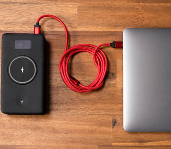 Resolving Power Bank Charger Cable Connection Problems