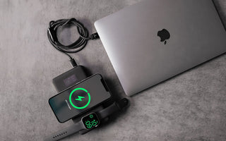 How to Pick the Best Chargers for Apple Stuff