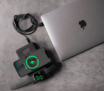 How to Pick the Best Chargers for Apple Stuff