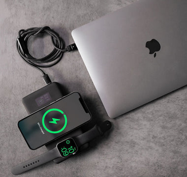 How to Pick the Best Chargers for Apple Stuff