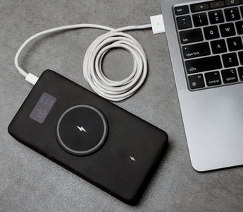 Preventing Overheating in Your Laptop Power Bank
