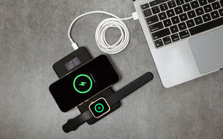 Tips for Charging Multiple Apple Devices on the Go in Sydney