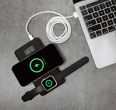 Tips for Charging Multiple Apple Devices on the Go in Sydney