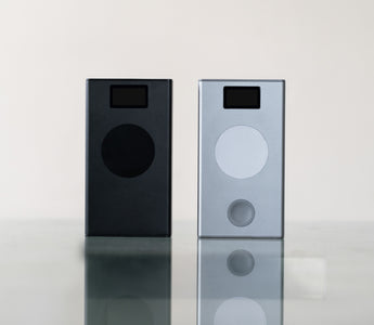 Graphene Batteries