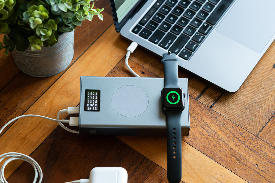 Wireless Charging Technology: Advancements and Benefits – Chargeasap - Improved Wireless Charging Platform For Business