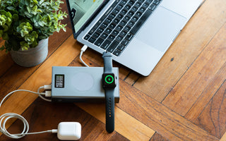 How to Charge on Flights: USB-C/USB-A, AC Outlets, and Power Limits