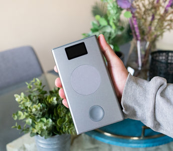 Sustainable Consumer Electronics and Chargeasap's Role in Promoting Eco-Friendly Charging Solutions