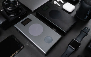 A Deep Dive into Panasonic's Graphene Battery Technology