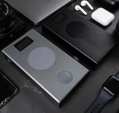 A Deep Dive into Panasonic's Graphene Battery Technology