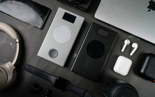 Panasonic Graphene Batteries: The Future of Charging