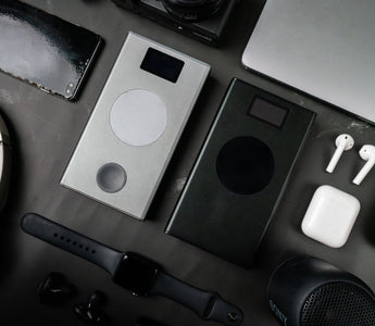 Panasonic Graphene Batteries: The Future of Charging