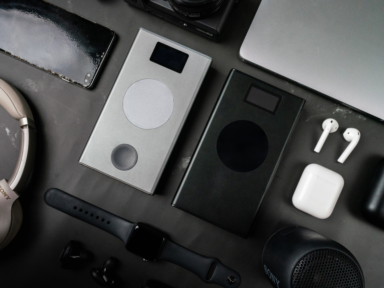 Safe to Charge Power Bank Overnight Chargeasap