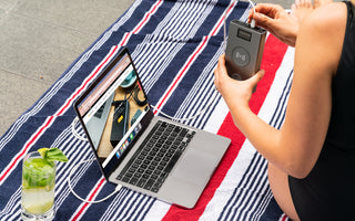 wireless charger