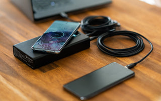 Wireless Charging: Is It Safe and Effective?