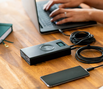 Can a Power Bank Damage Your Battery?: 4 Things to Avoid