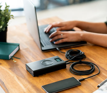 Laptop